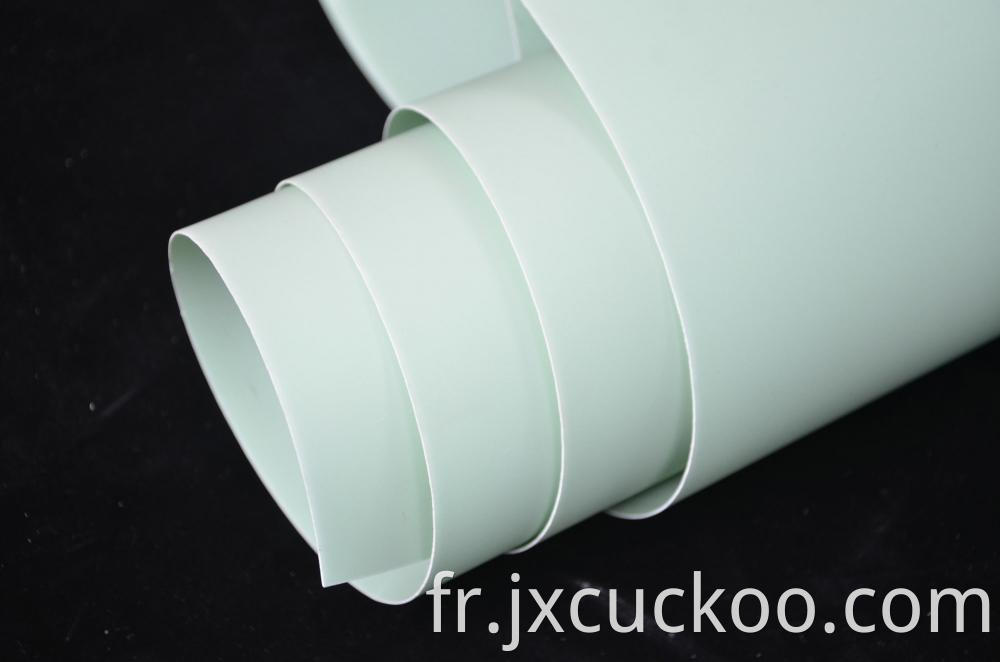 Thin Pvc Edge Banding